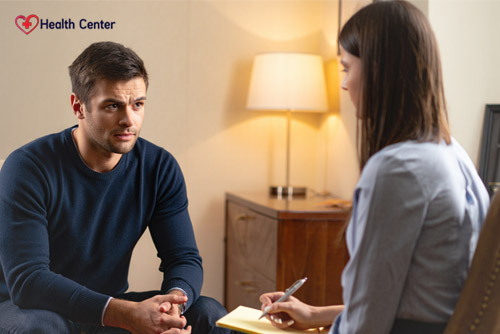 Как проходит лечение игромании в Старой Купавне в клинике Центр здоровья<