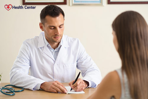 Лечение зависимости от Габапентина в Старой Купавне в клинике Центр здоровья